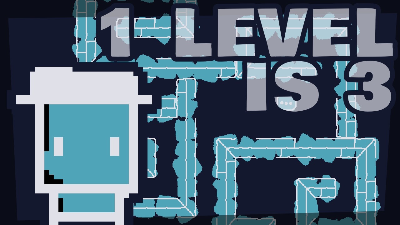 How I'm making levels for my transdimensional block-pushing game | Midnight Dreams #2