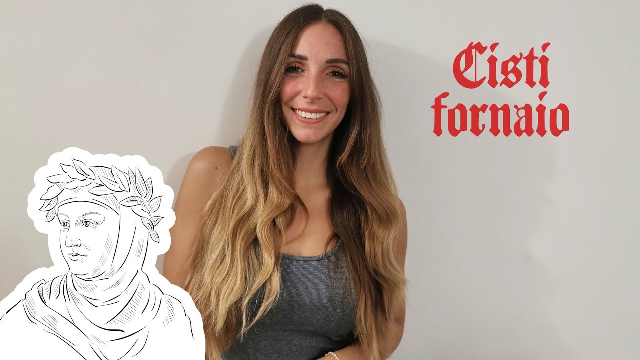 Cisti fornaio: trama e analisi | Decameron