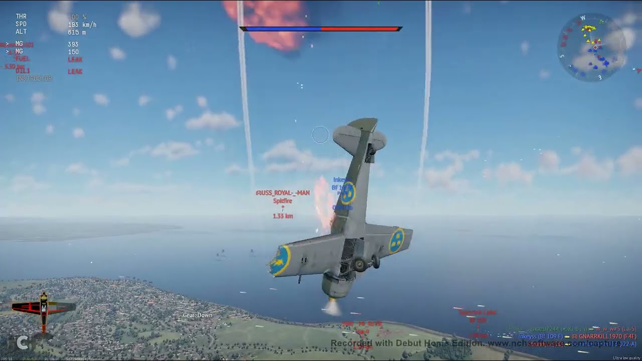 War Thunder