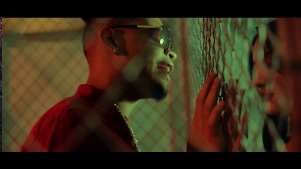 Jordizy (RonnyJordanFlow) -  A Nadie Respeta [Official Video]