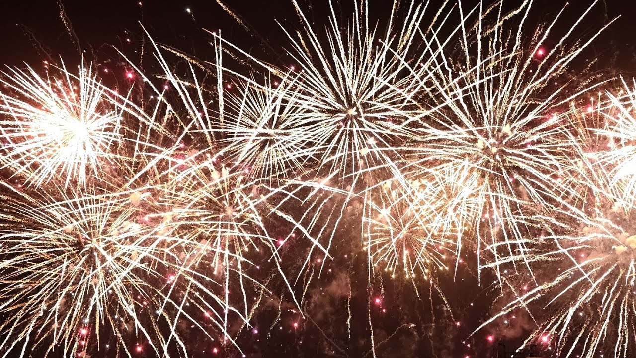 Pyromusical 2026 - United Kingdom