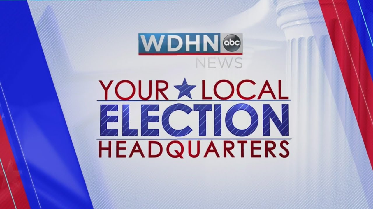 2026 Primary Election coverage