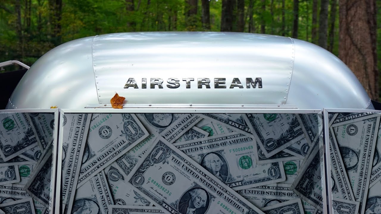 Are Airstream Travel Trailers WORTH THE MONEY?