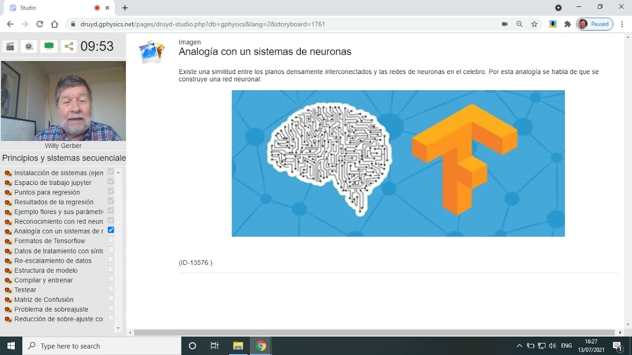 Principios y sistemas secuenciales