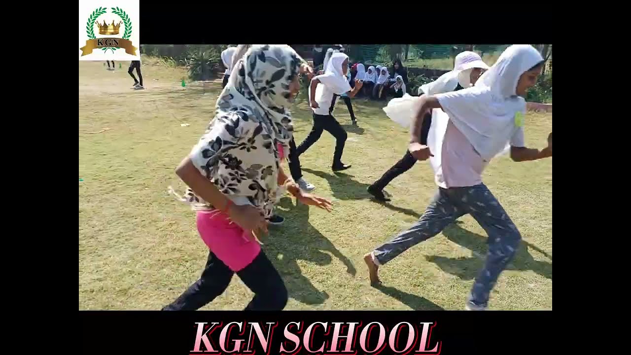 KGN School Picnic Trip {Farmhouse🌴} 2022-23