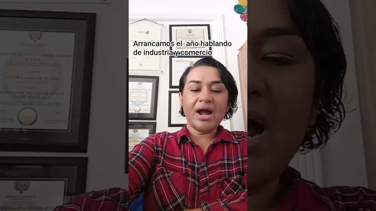 Arrancamos el año hablando de industria y comercio