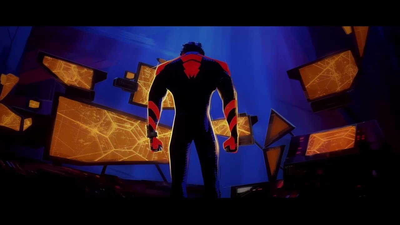 YEAT - SPIDER-MAN 2099 [Slowed] (PROD. SANIKWAVE)