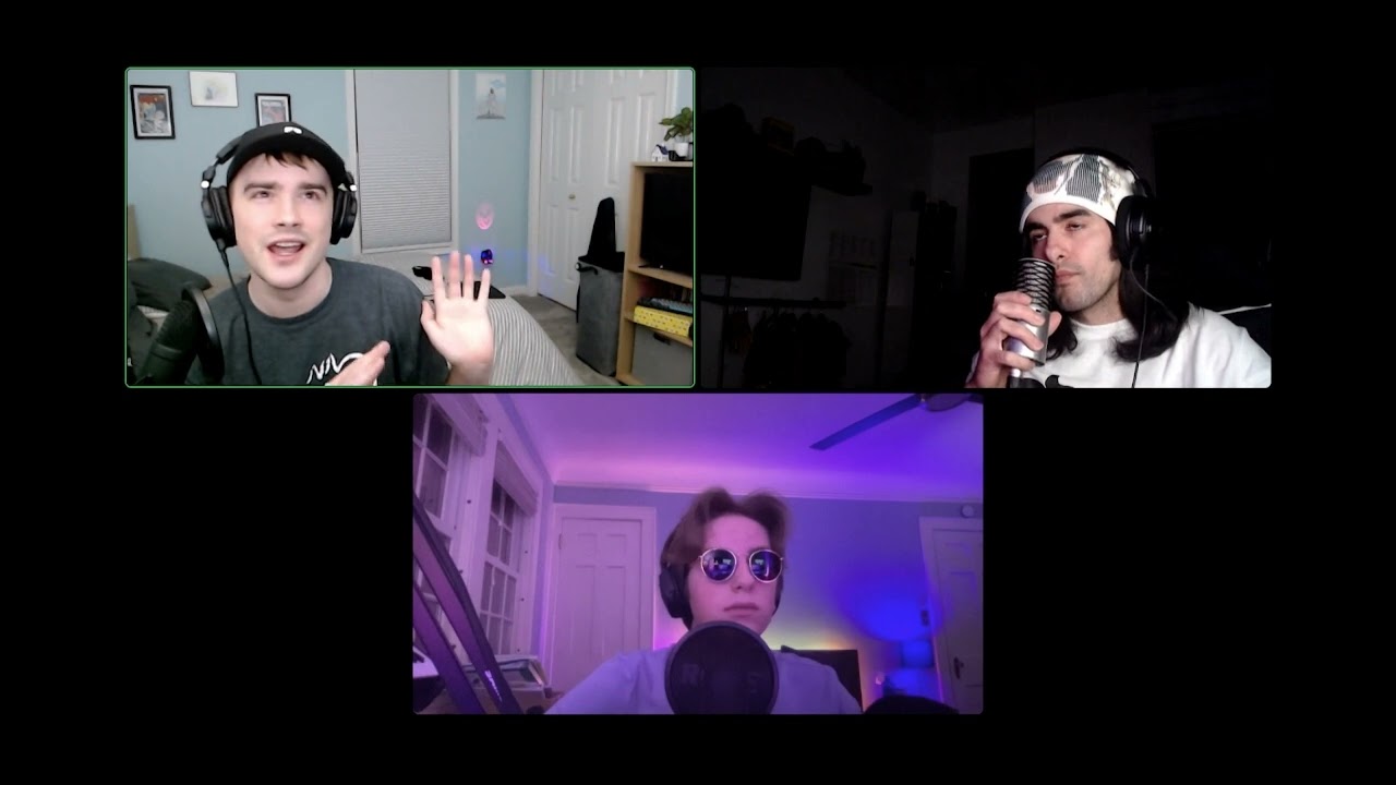 Family Friendly Podcast Ep. 1