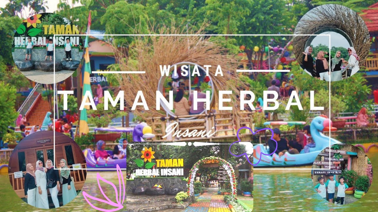 Taman Herbal Insani