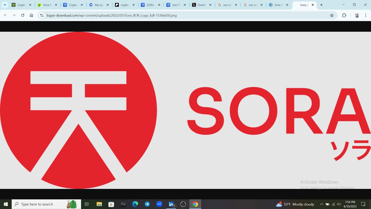 #SORA #XOR 🚨 ЧТО НА САМОМ ДЕЛЕ ПРОИСХОДИТ? КОШЕЛЕК COINBASE УДАЛИЛИ ИЗ ЛИСТИНГА?🛑