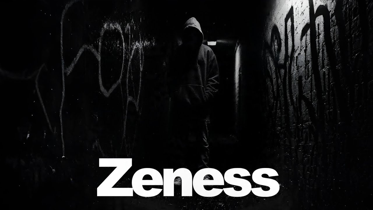 AI Morisien - Zeness (Official Audio)
