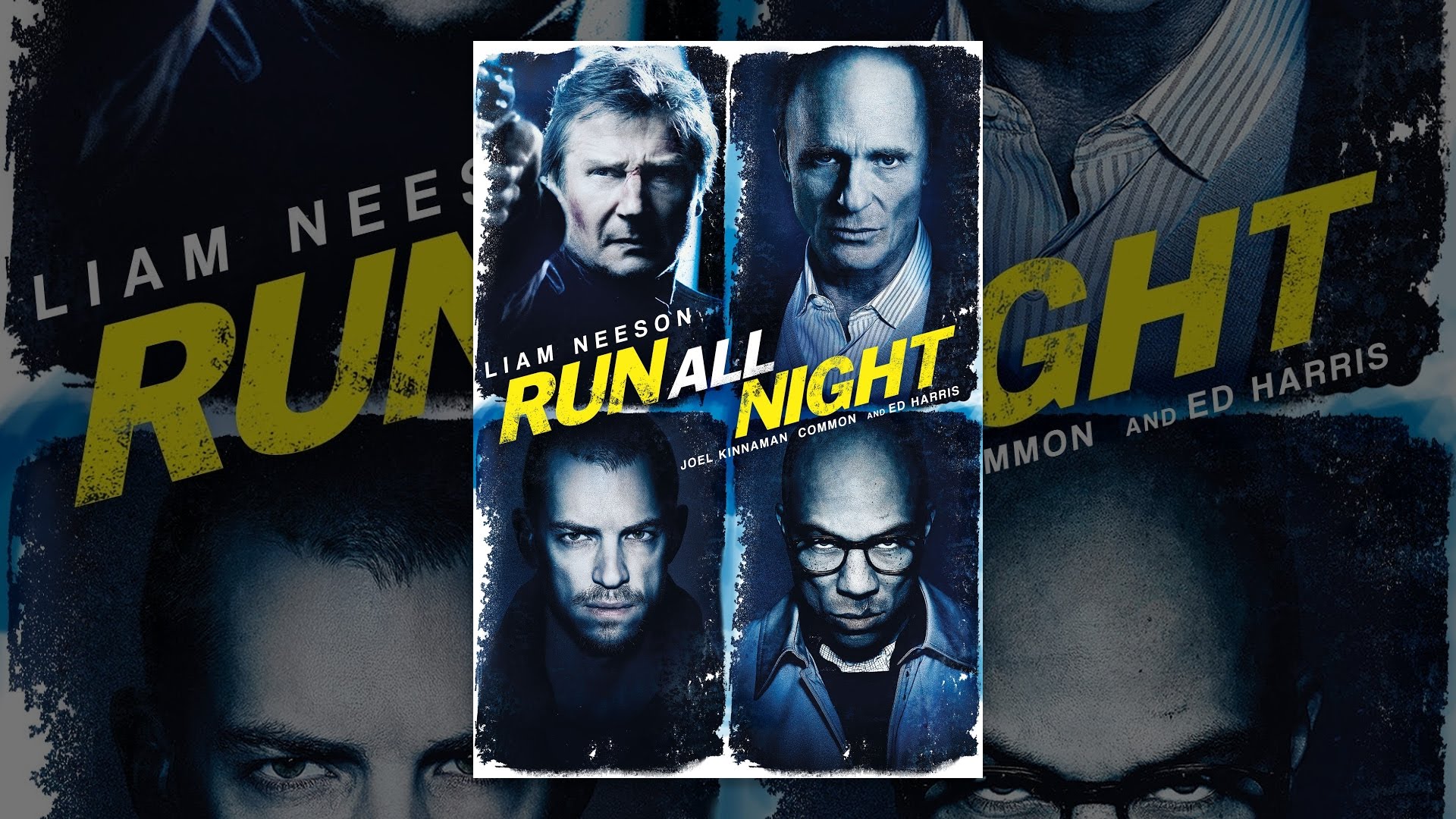 Run All Night