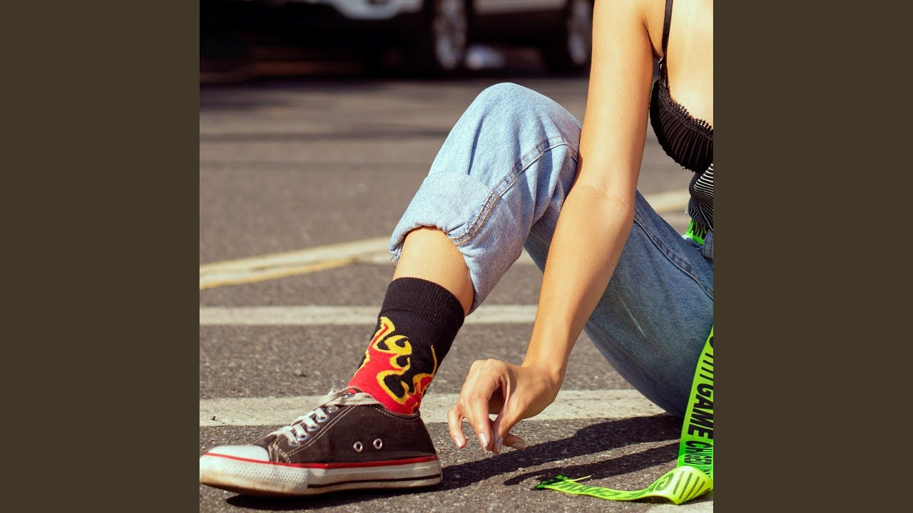 Streetwear Outfit