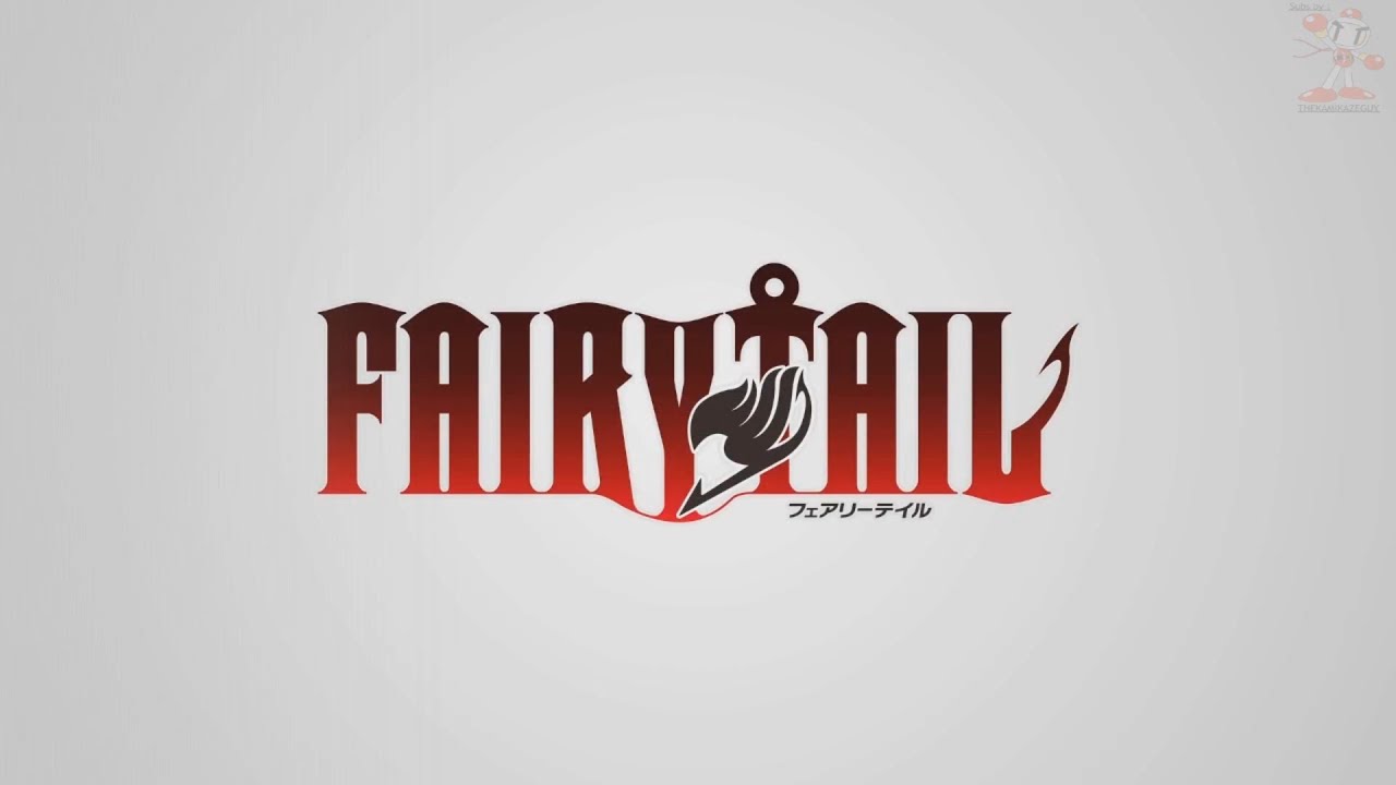Fairy Tail 2014 Trailer English Subtitles HD