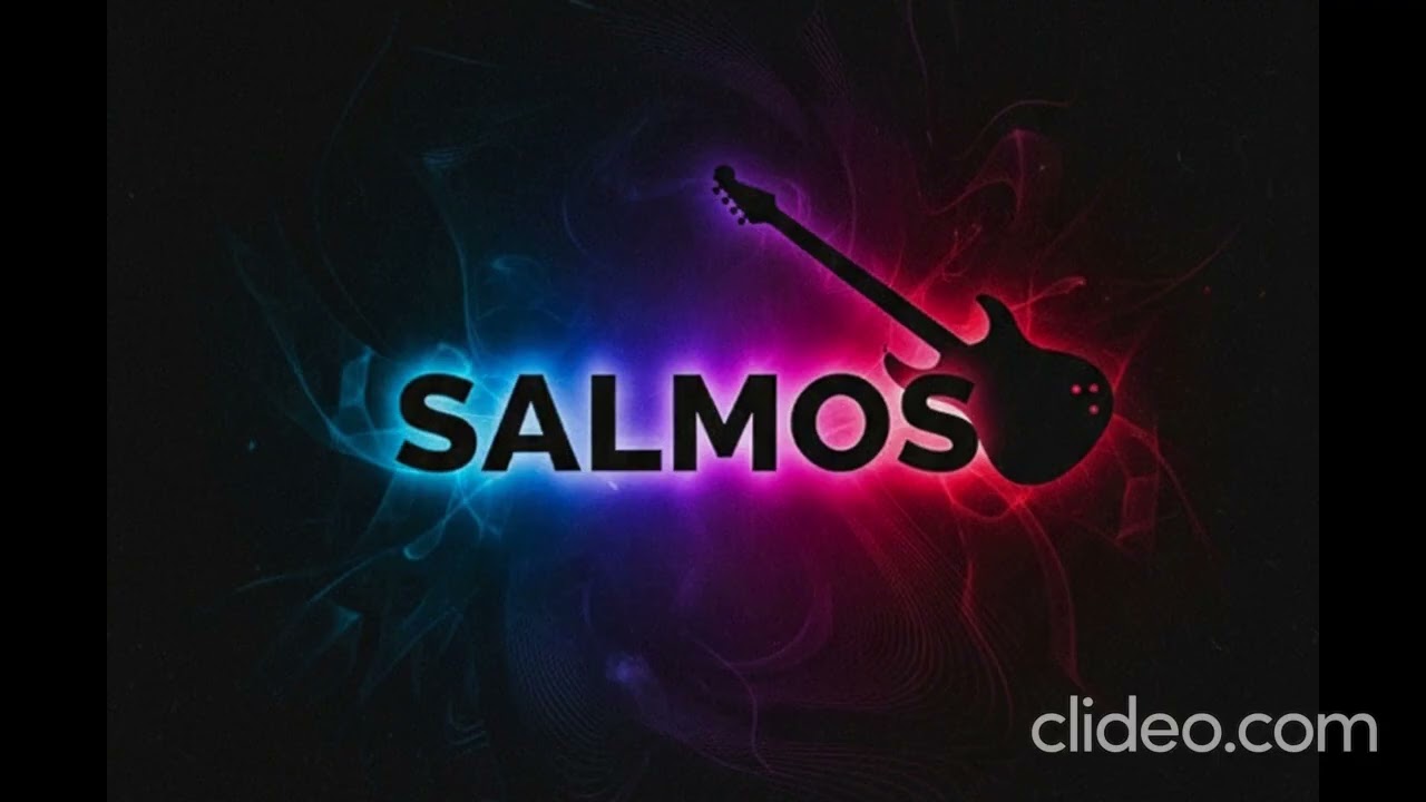Salmo 05 M.I.A. Version Rock