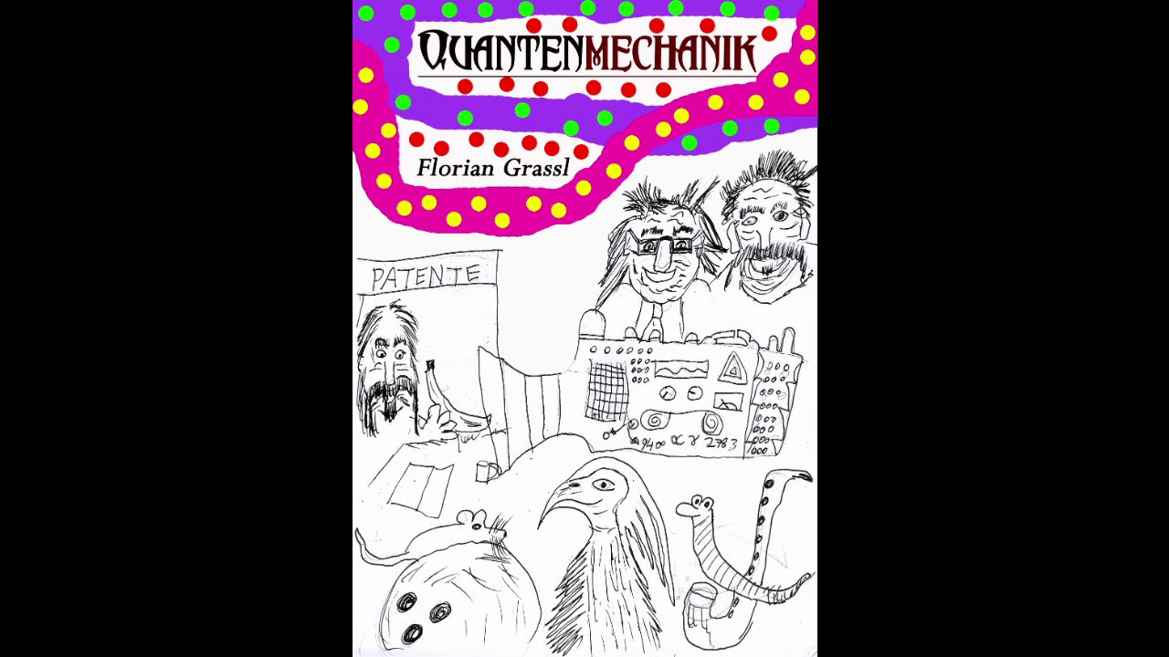 Quantenmechanik