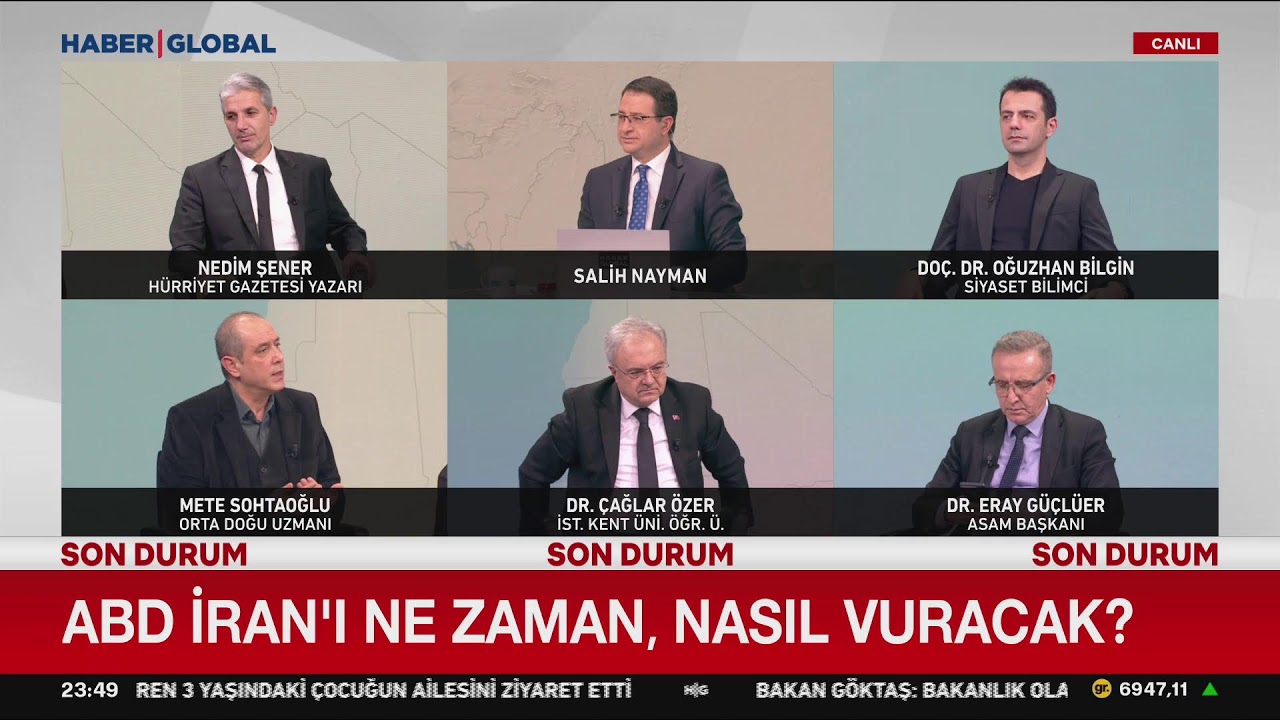 CANLI | KASIRGA KOPTU! Ahmed Şara SDG'yi Kuşattı! Suriye Ordusu Operasyonda! Salih Nayman İle Neden?