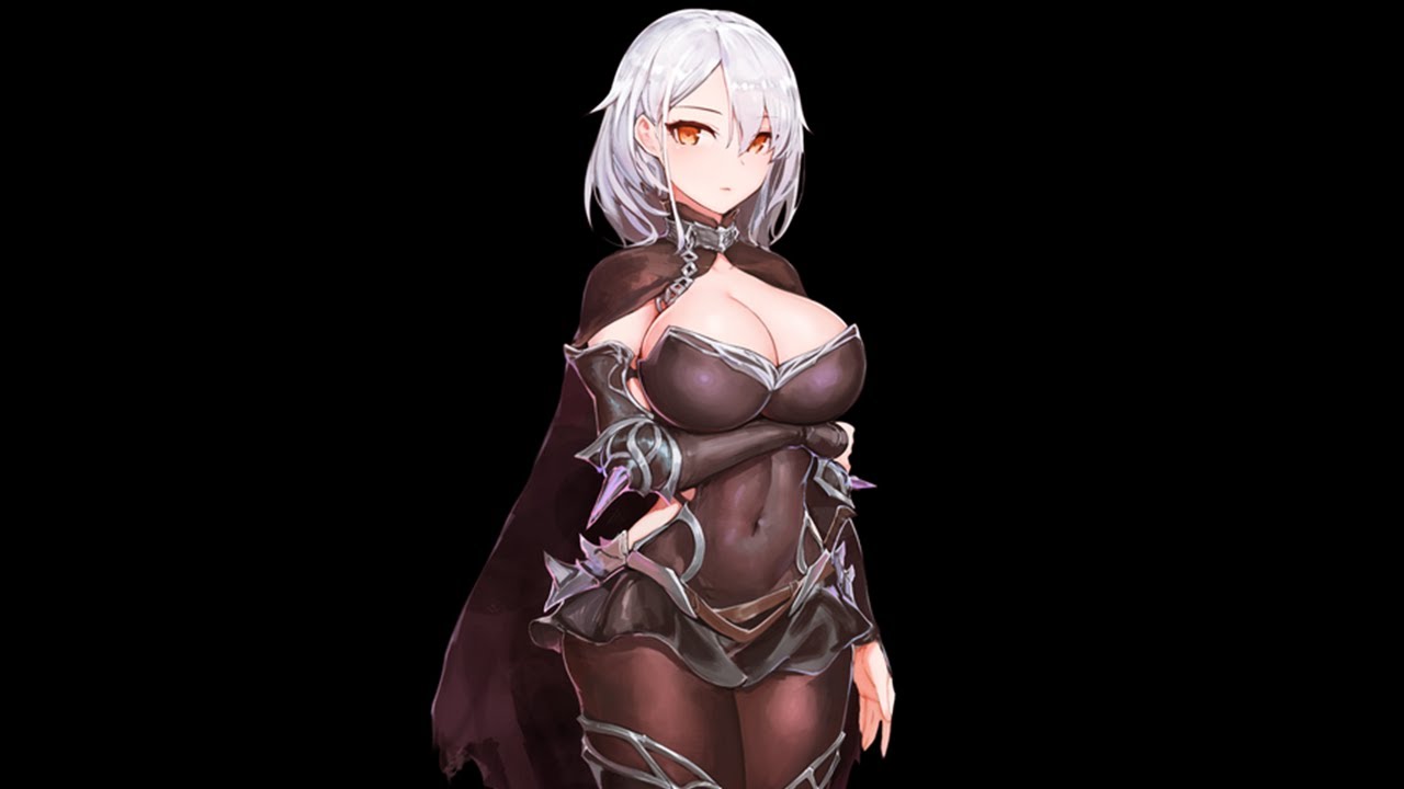 [H] Iris Covenant ｜ All Bosses