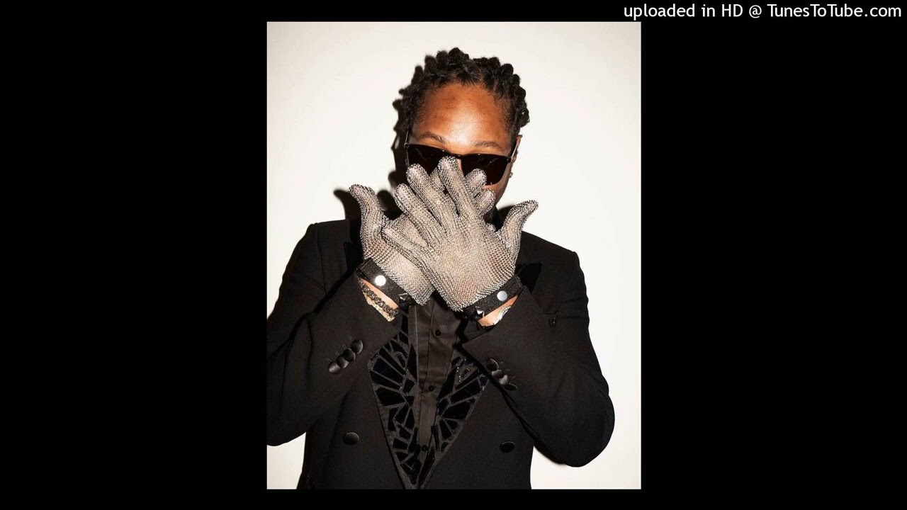 [FREE] Future Type Beat - 