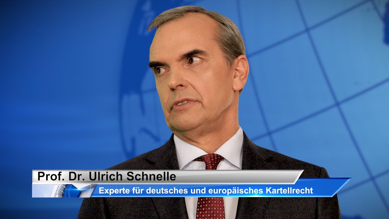 Kartellrecht in der Praxis - so schnell kann es gehen
