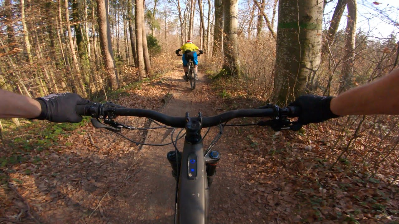 Hometrails | Es hat sich so gelohnt | Trails am Bodensee