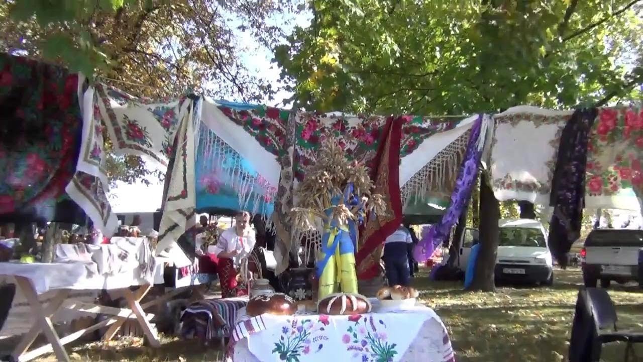 Свято Цумані \1-а част.\