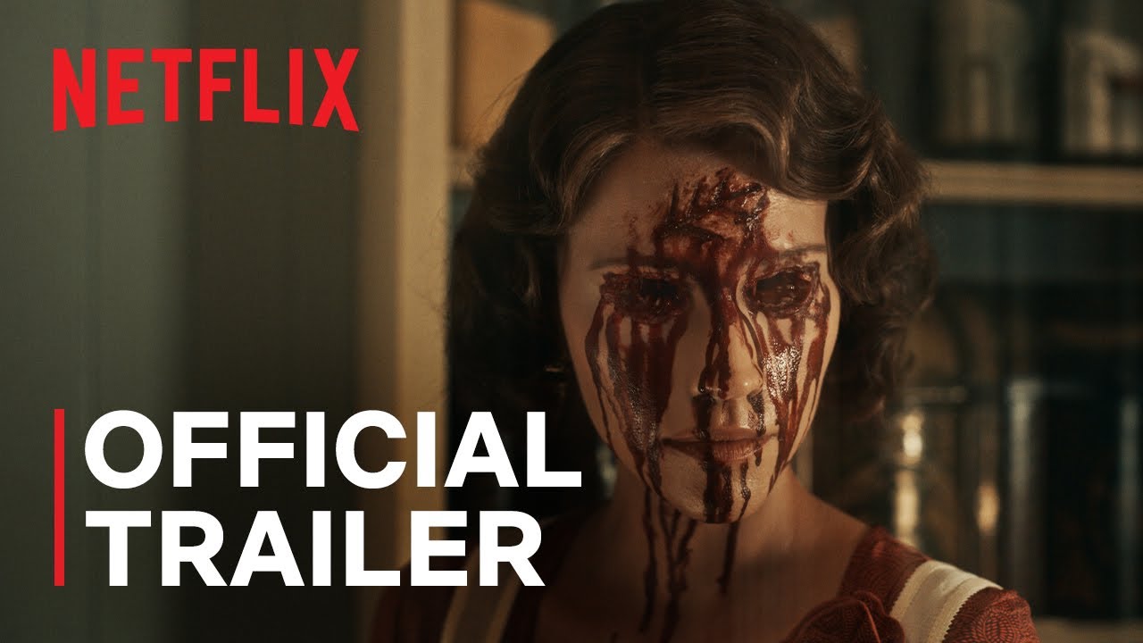 GUILLERMO DEL TORO&rsquo;S CABINET OF CURIOSITIES | Official Trailer | Netflix