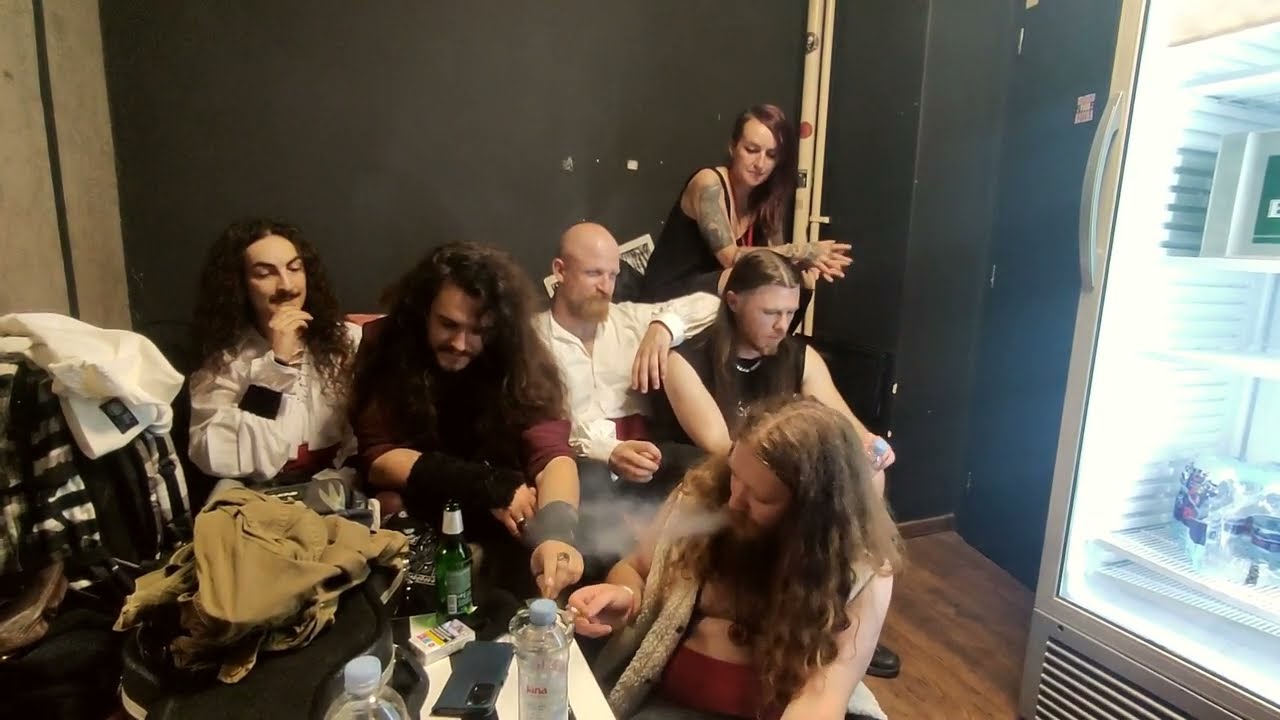 INTERVJU: RADAGAST U TVORNICI KULTURE