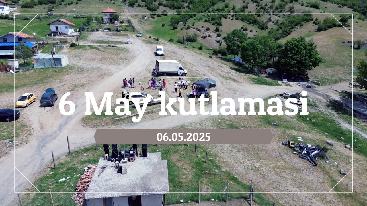 6 май Чуково  МВР 2025 г.