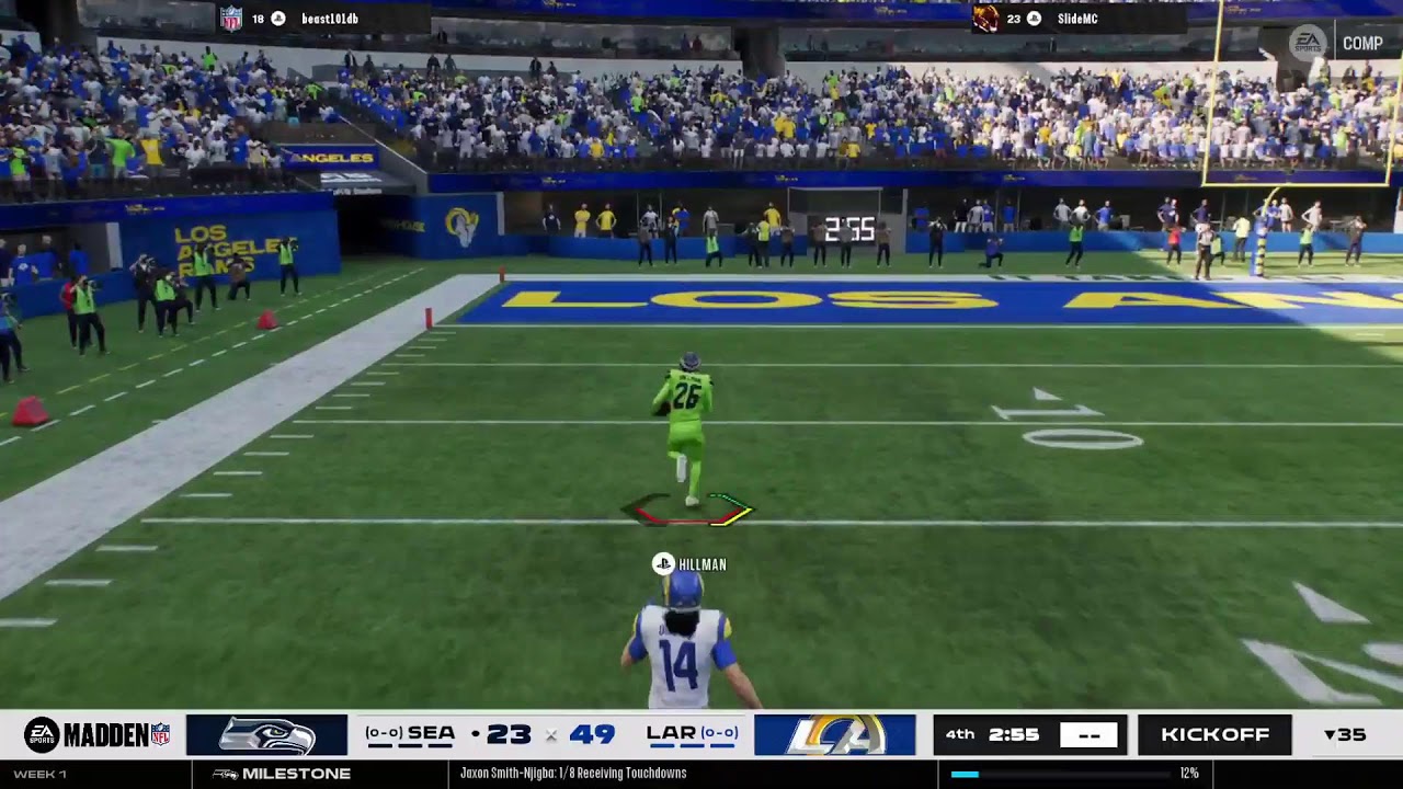 Madden 26