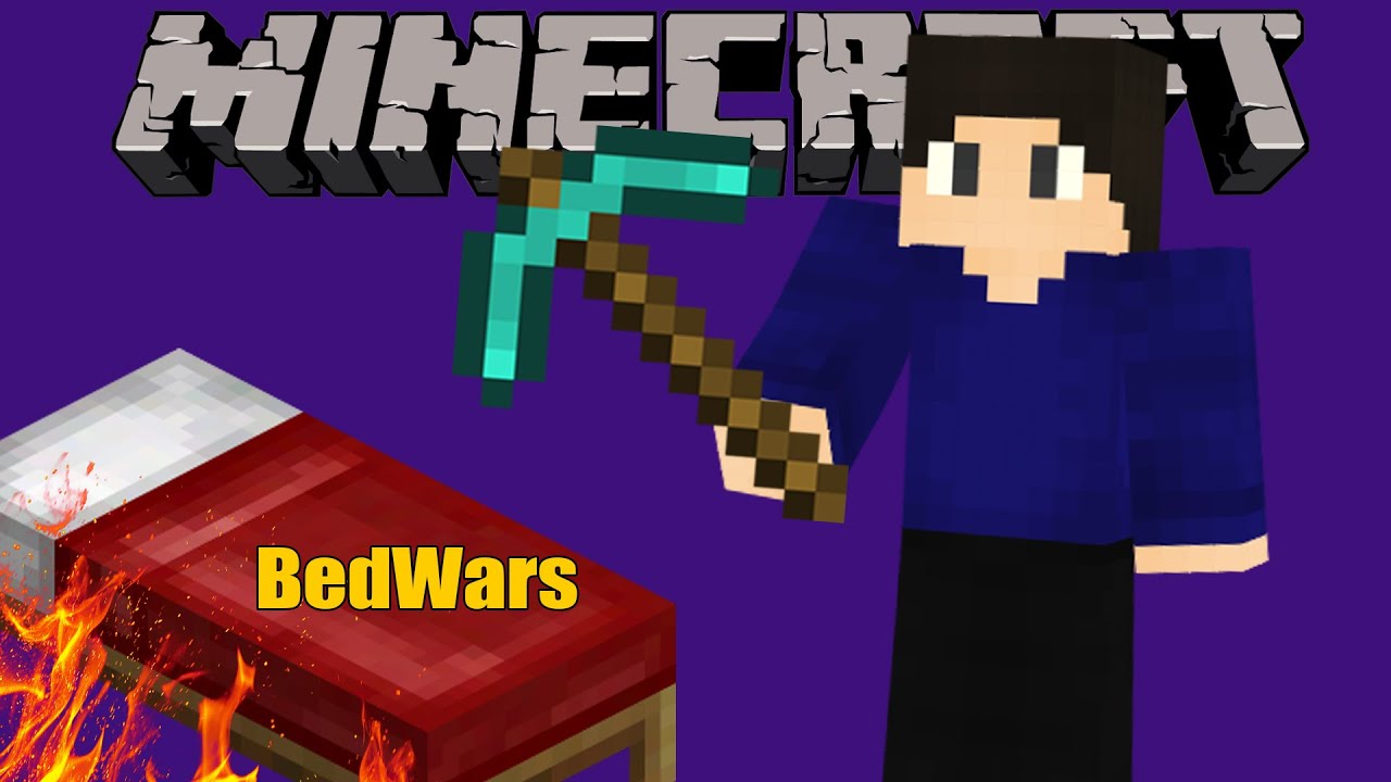 НАЗАД В ПРОШЛОЕ, СТАРЫЙ БЕД ВАРС - Minecraft BedWars на GommeHD