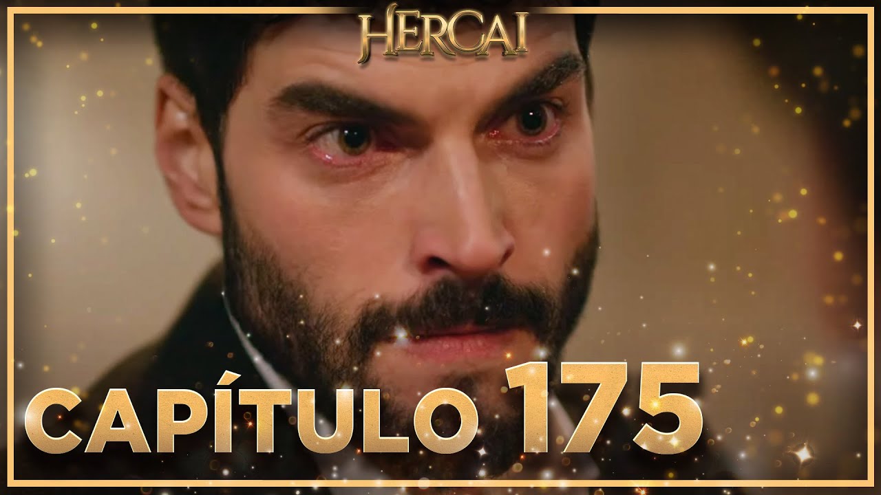 Hercai - Capítulo 175