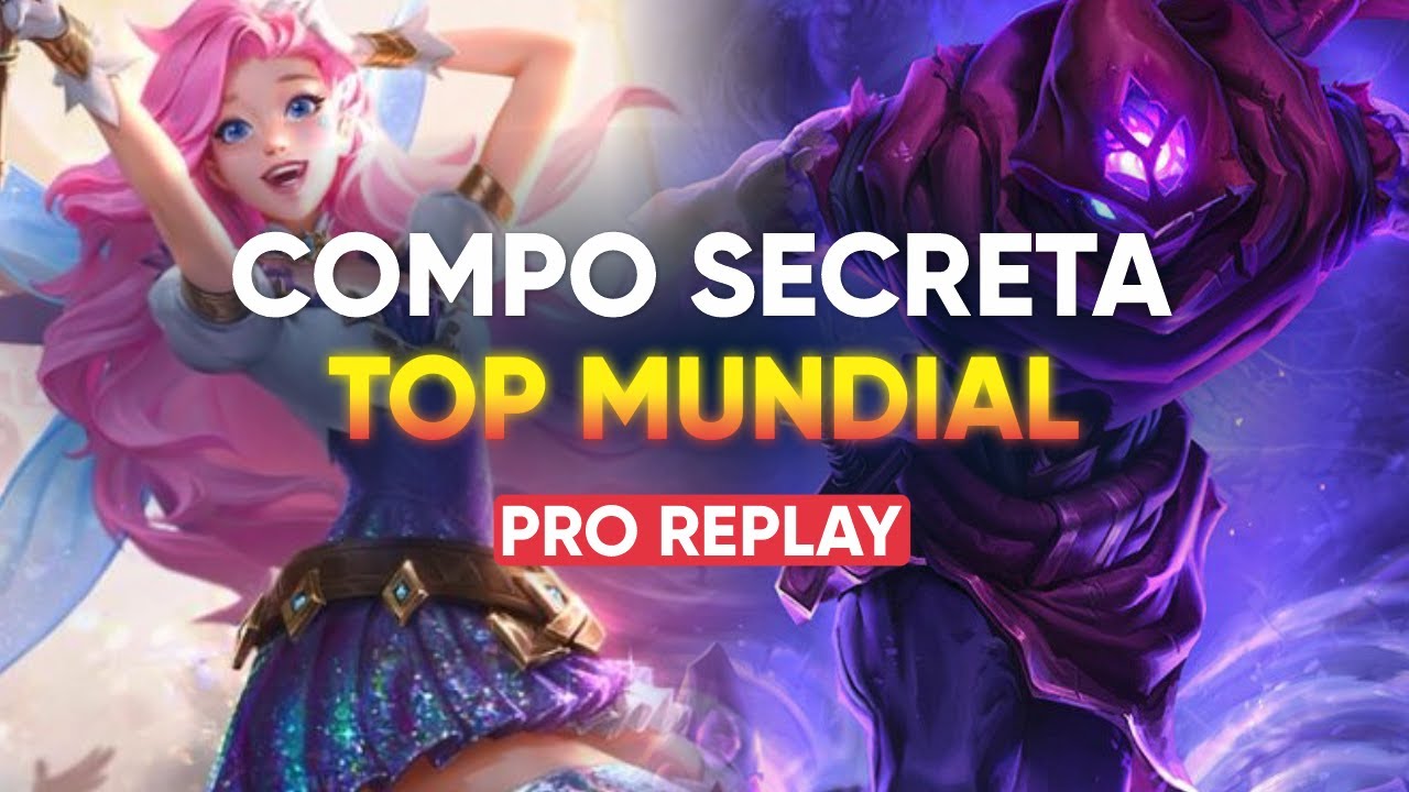 🔥 SERAPHINE CARRY TIENE UN DAÑO INCREIBLE | TFT Set 16