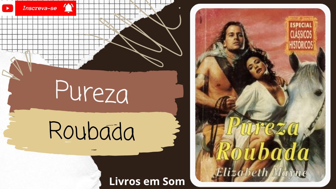 💨Pureza Roubada◾