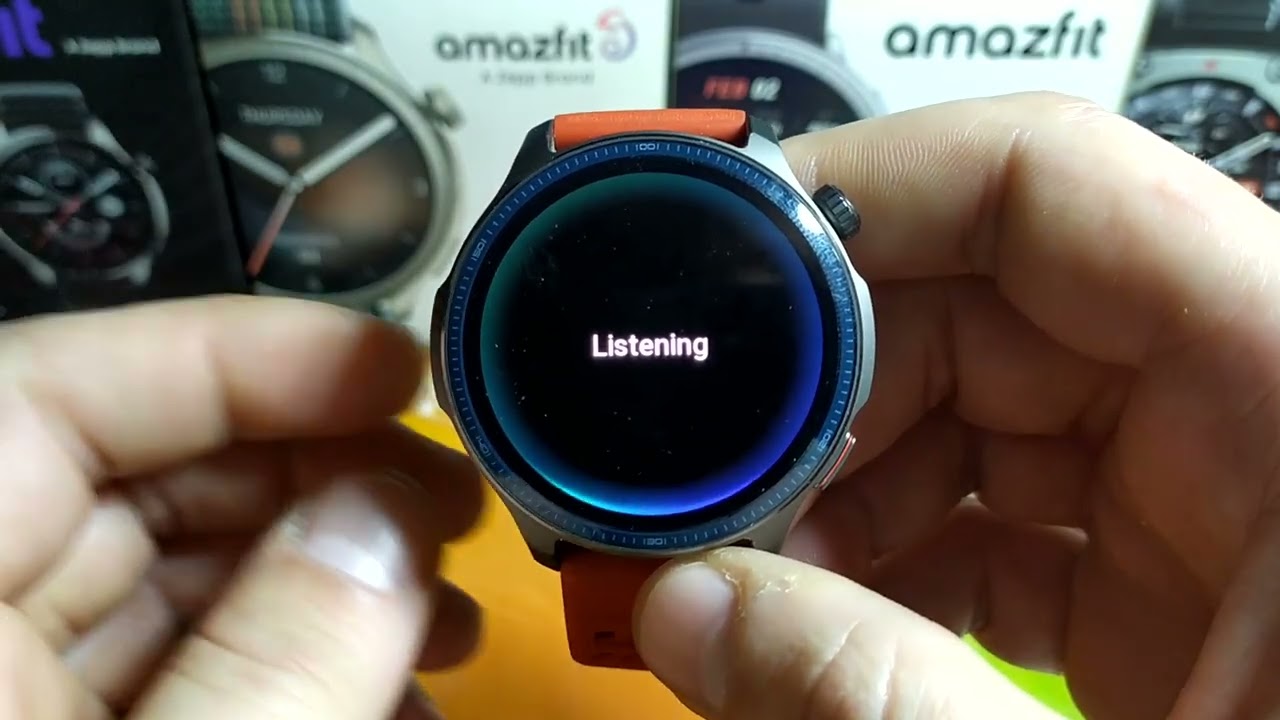 Zepp Flow 2.2.0 (Amazfit Balance 2)