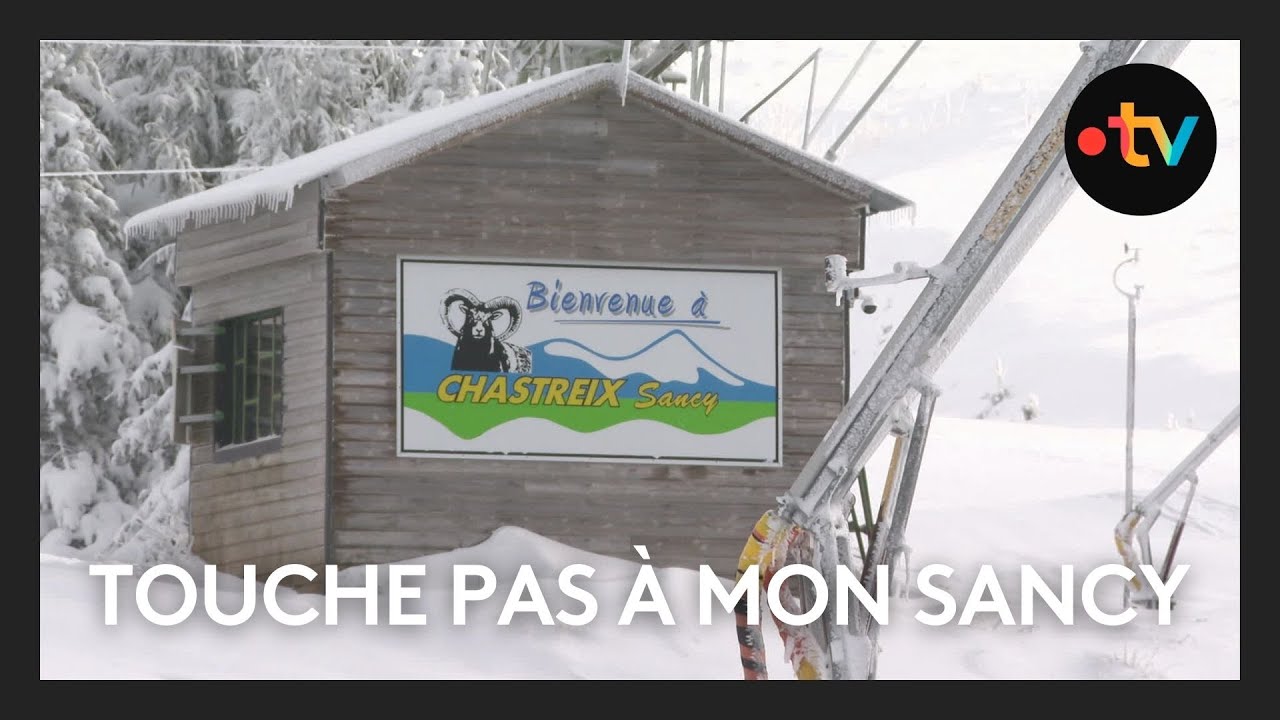 Accès limité, activités condamnées à Chastreix Sancy