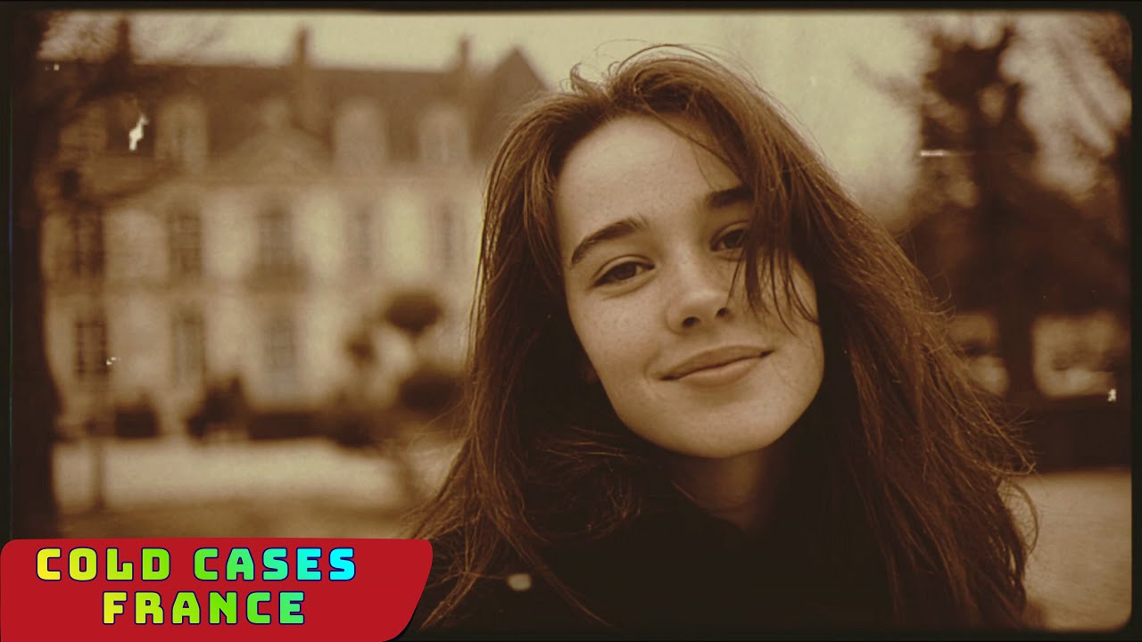Cold Cases France  L’appel de détresse enregistré la nuit où elle a disparu (1996 → révélation 2023)