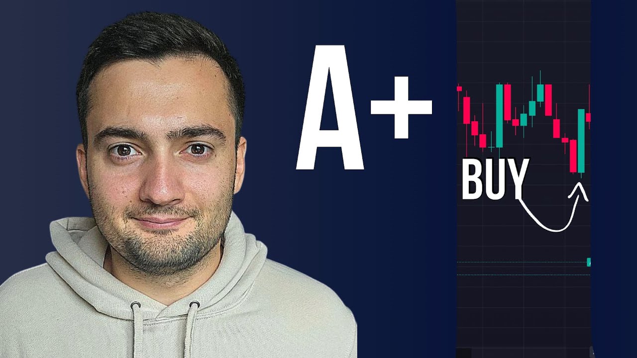 Эта торговая система находит лучшие сделки для вас