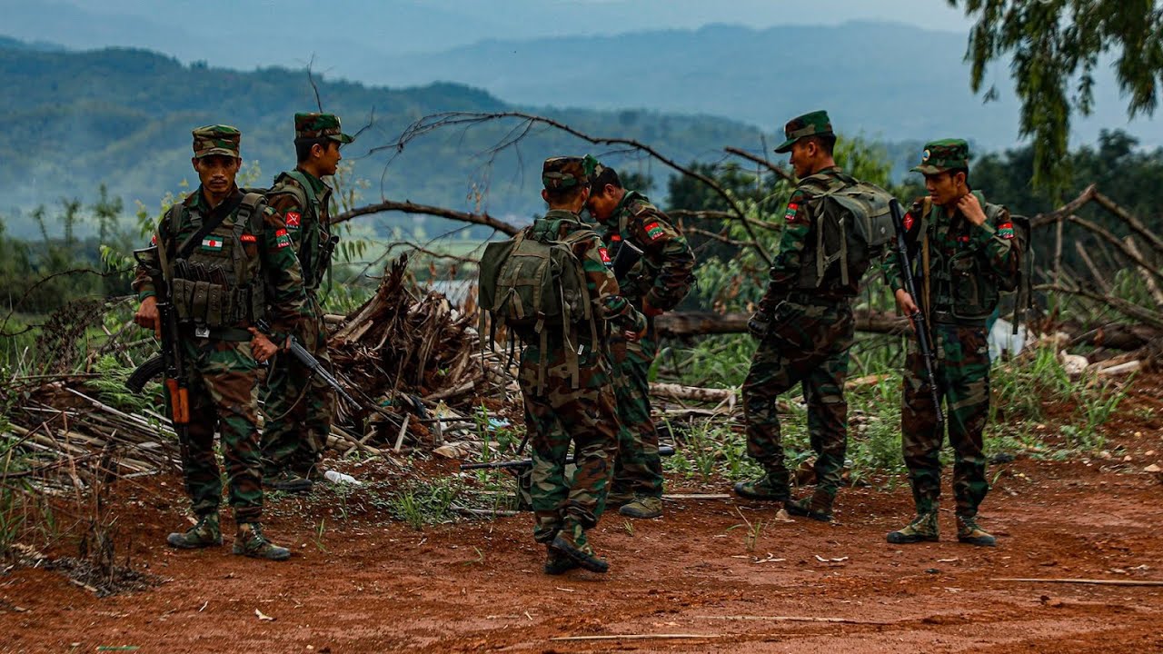 PDF တွေကို စစ်ကောင်စီရဲ့ ကမ်းလှမ်းမှုက ဘာသဘောဆောင်လဲ၊ တရုတ်က TNLA နဲ့ စစ်ကောင်စီကို သီးခြားစီတွေ့ဆုံ