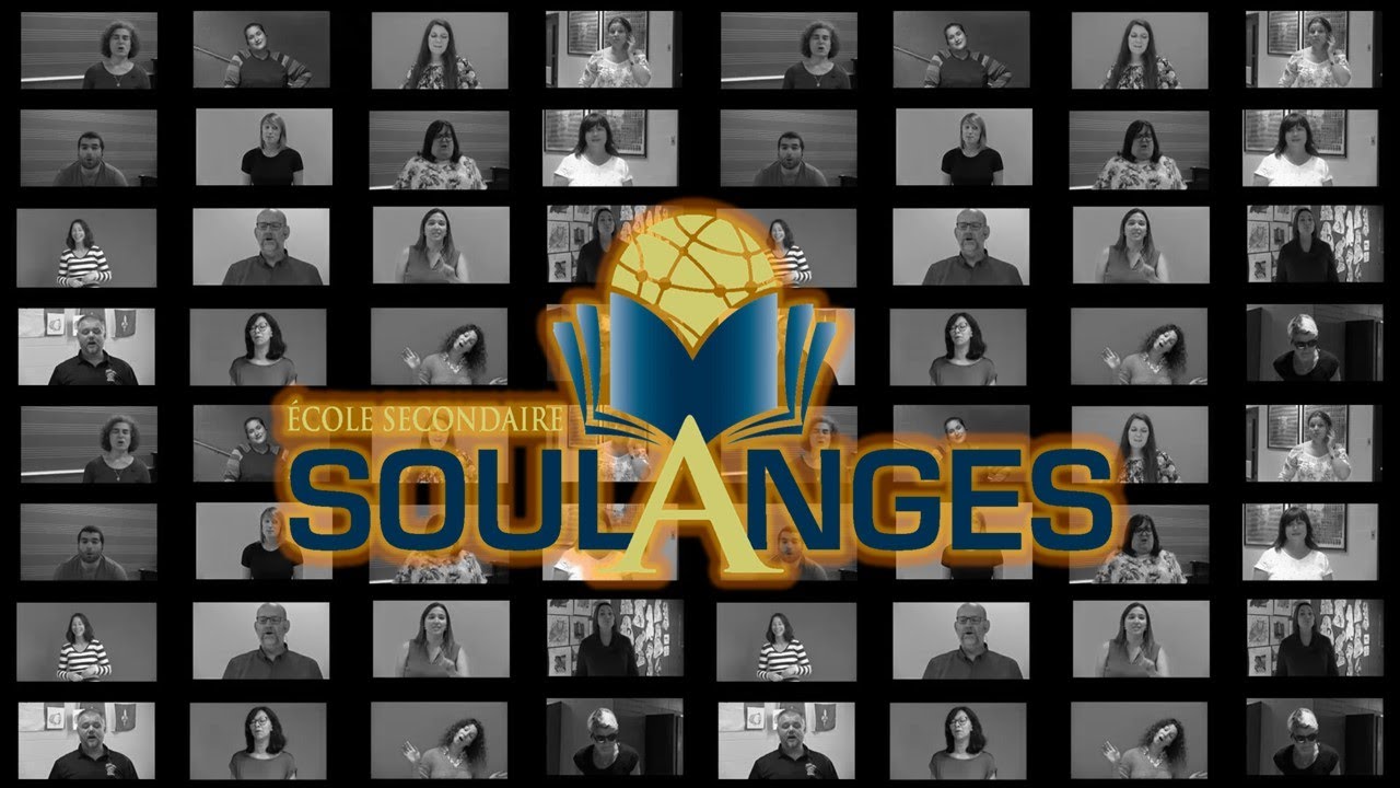 Message pour les finissants de Soulanges