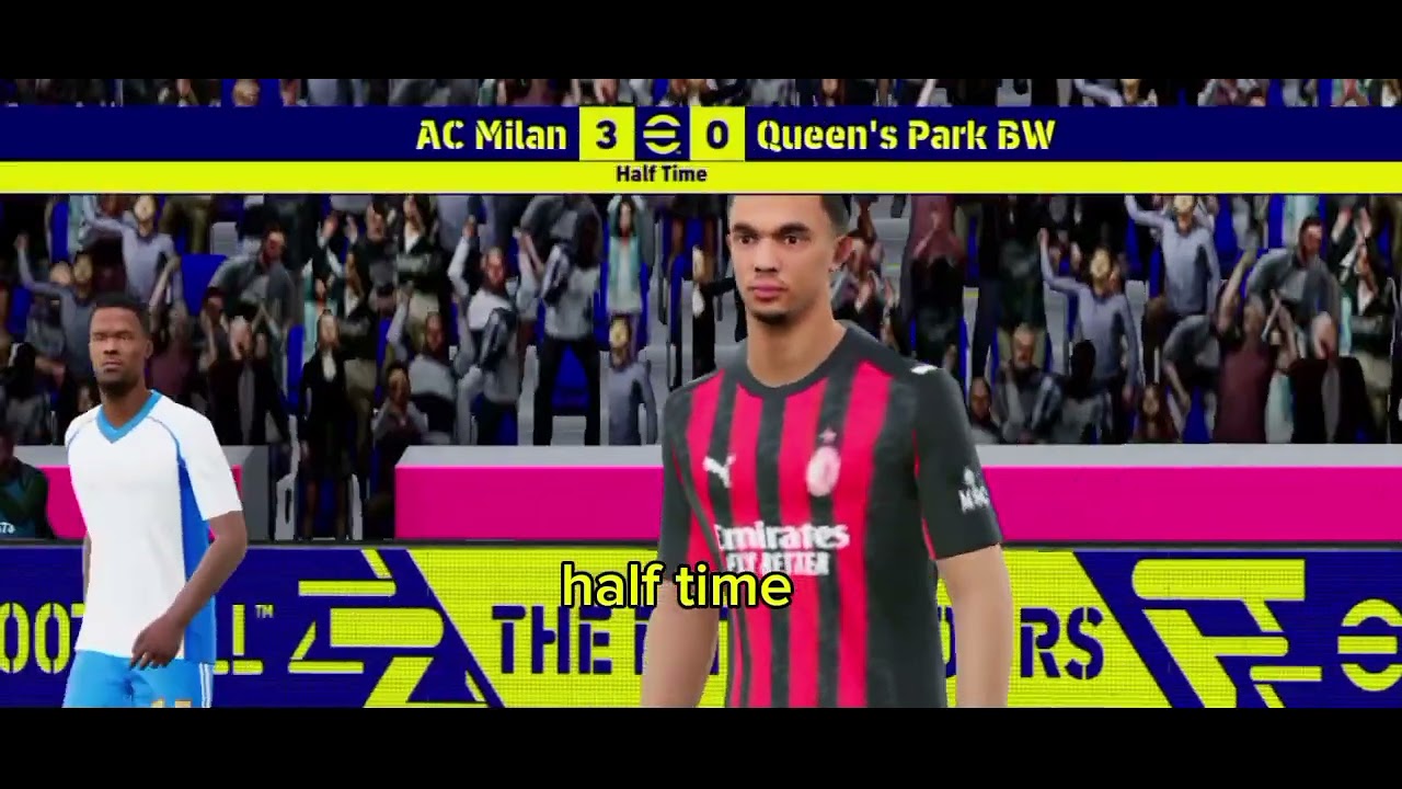 Efootball 