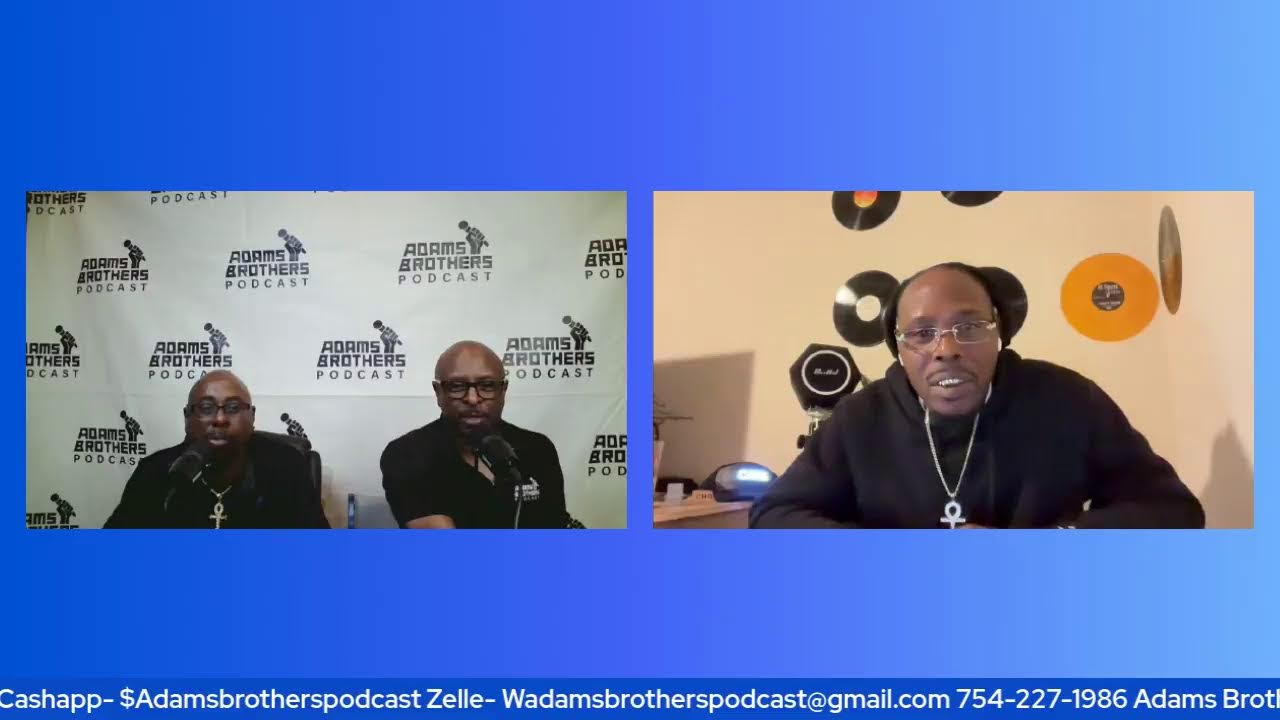 Interview With Cheeba Da OG