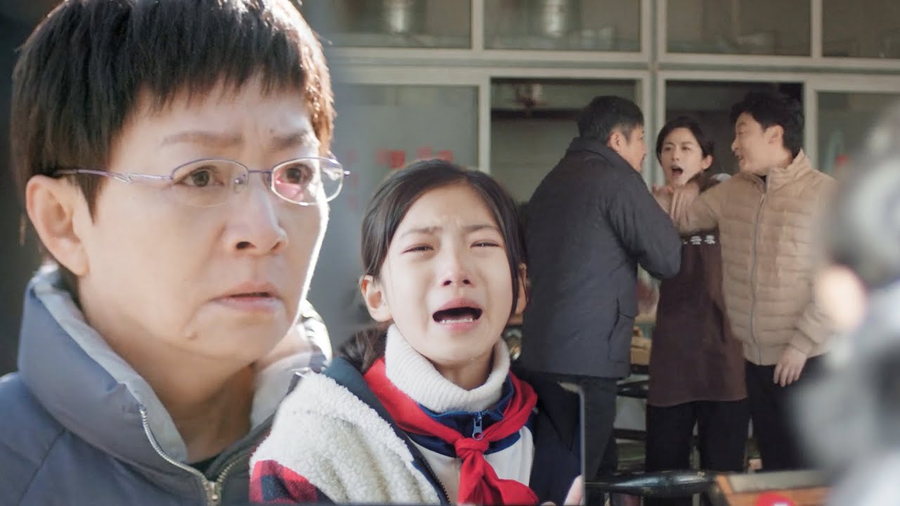 丈夫與小三生下私生子，被妻子意外發現，當場提出離婚【熟年 | In Later Years】#倫理#家庭#妻子#丈夫#小三