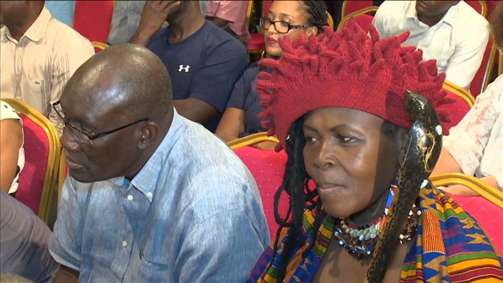 Culture: Manu Dibango, Diabo Steck, Paul Wassaba, racontent leur époque