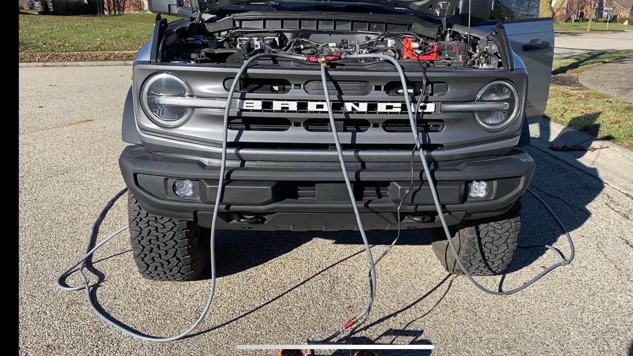 MaxiTrac Compressor | DIY Tire Inflation