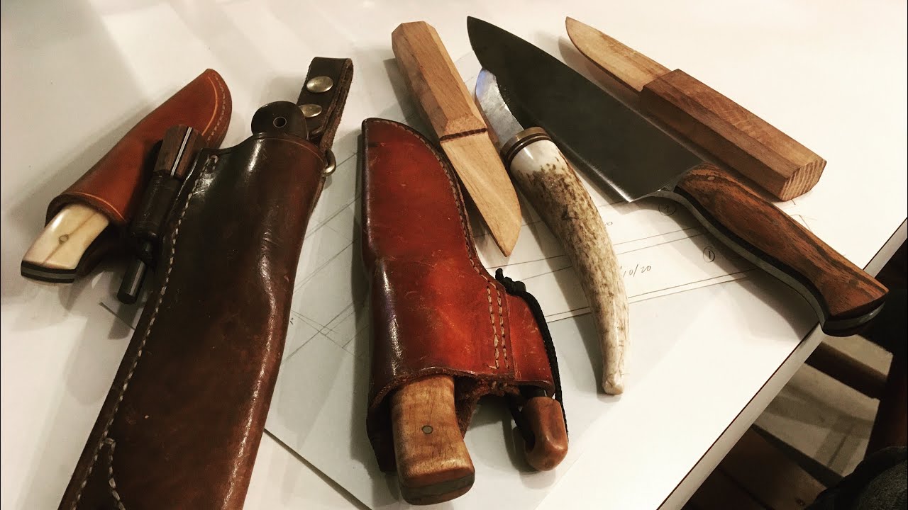 Knife Chat