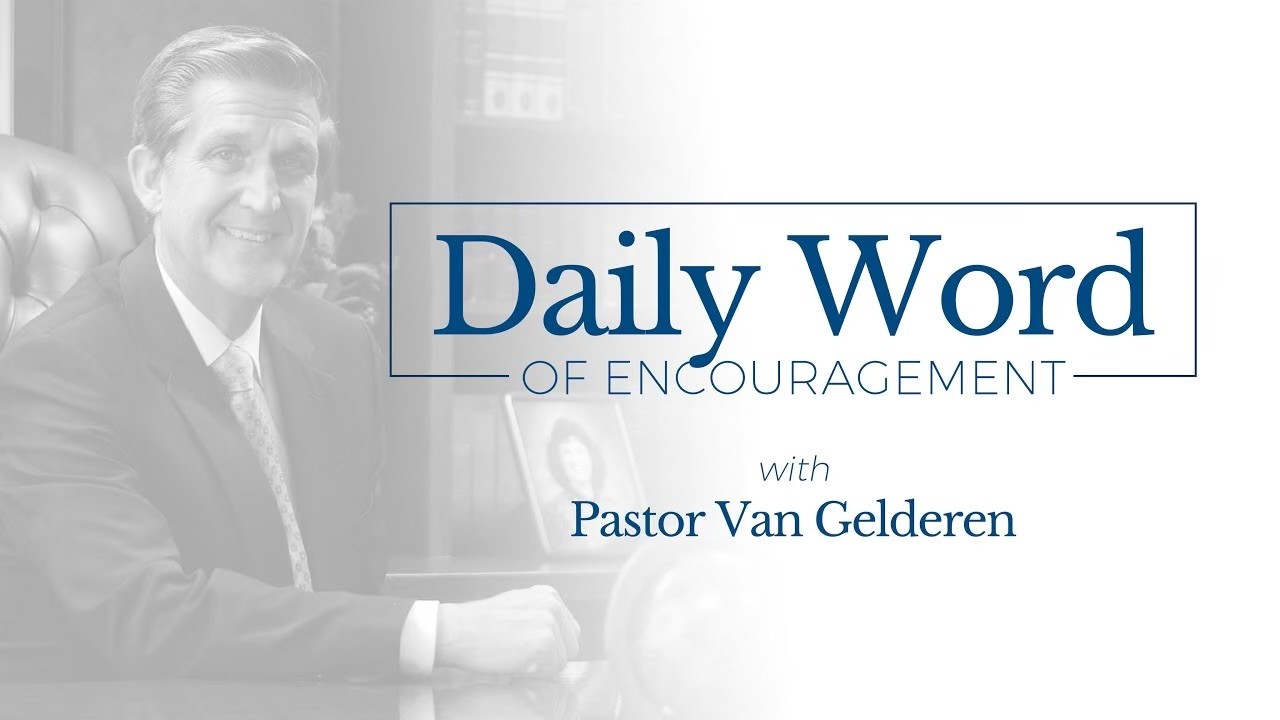 Grace or Waste - Galatians  2:20-21