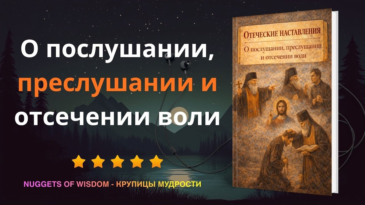 О чём предупреждает память смертная: ад и Суд #аудиокнига