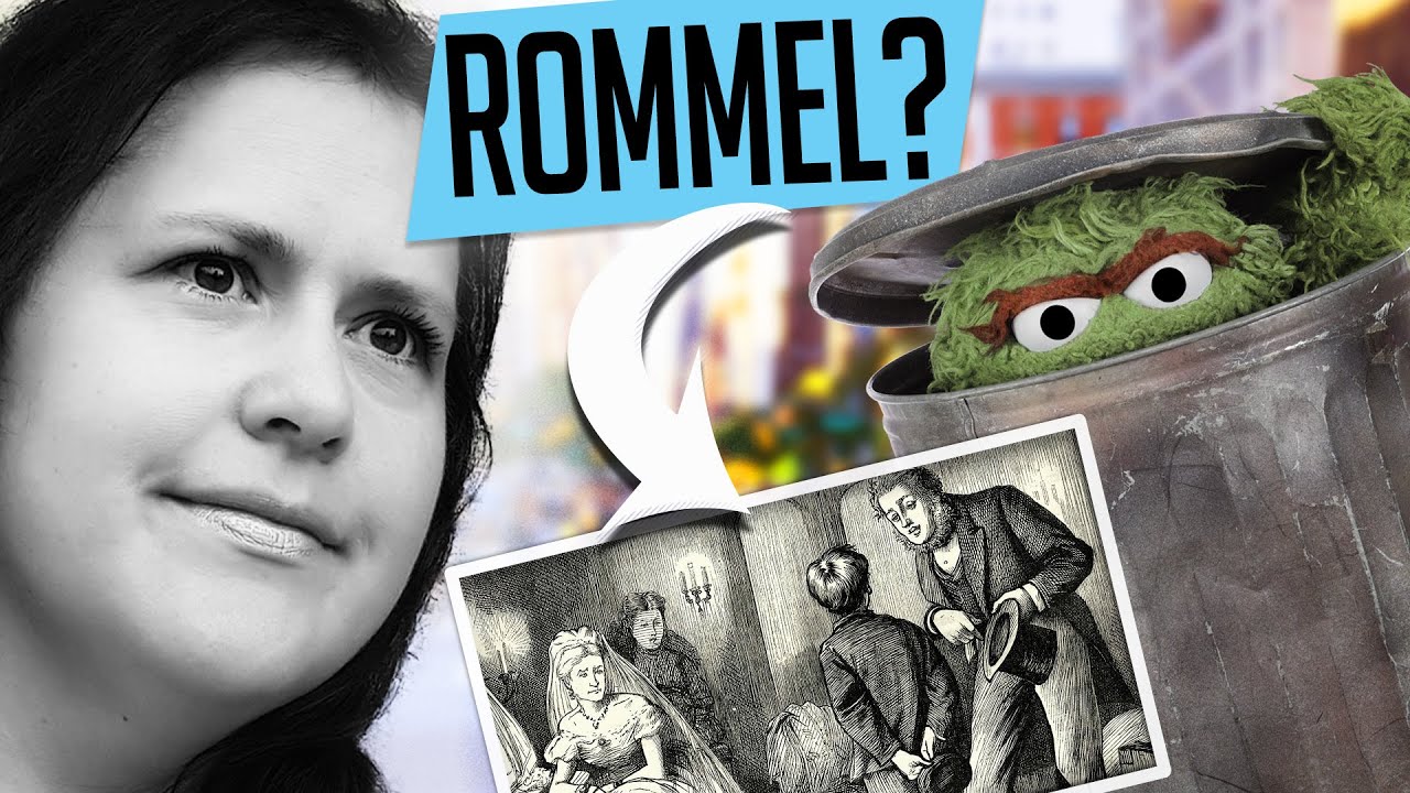 Kunnen Boeken Te Oud Zijn?