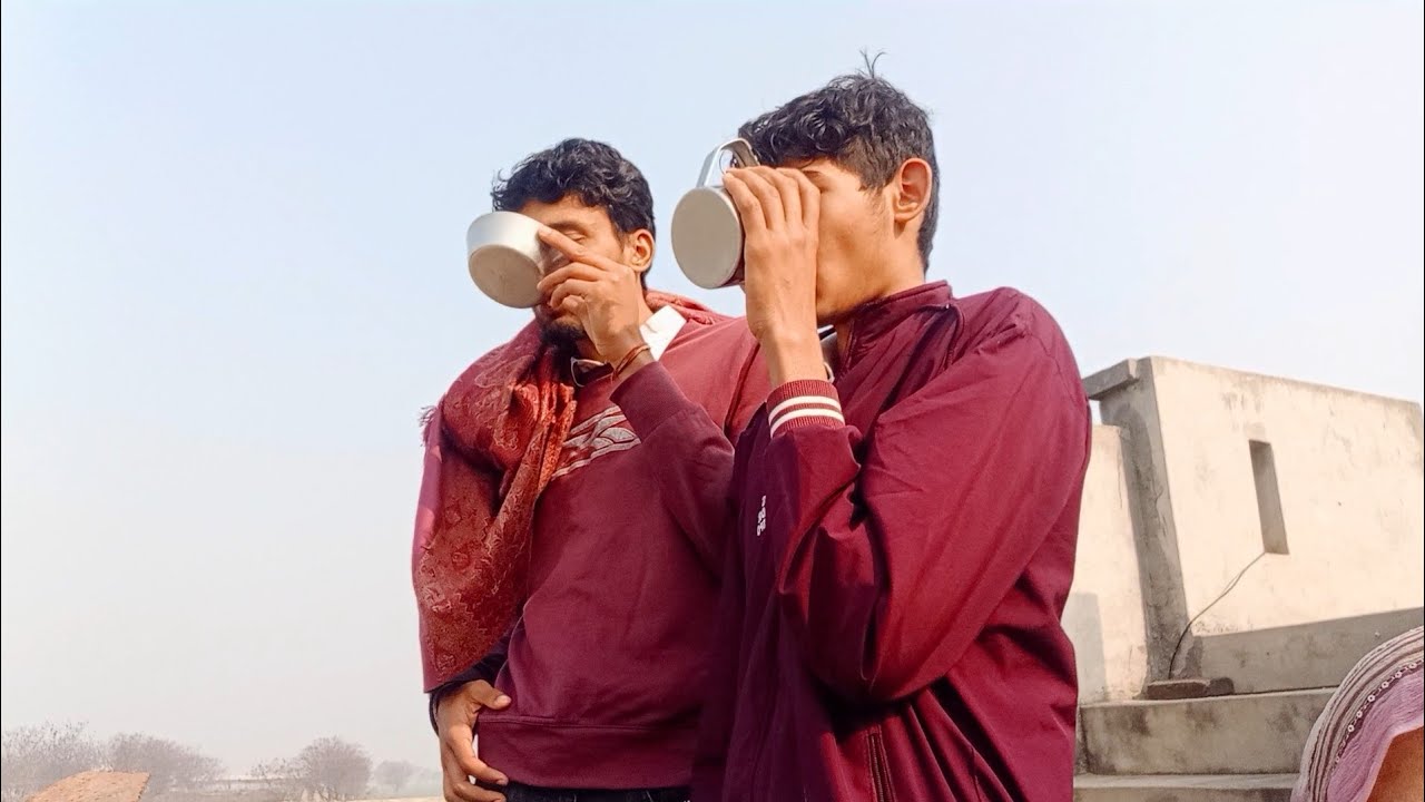 मेरी दादी जी और मां जी की बातें याद आई मकर संक्रांति पर 👍
